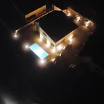 Geres Emblematico - Piscina & Jacuzzi * Venda Nova (Villa Real)