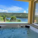 别墅 Geres Emblematico - Piscina & Jacuzzi