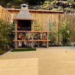 Geres Emblematico - Piscina & Jacuzzi 别墅