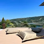 Geres Emblematico - Piscina & Jacuzzi Villa
