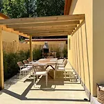Geres Emblematico - Piscina & Jacuzzi 别墅