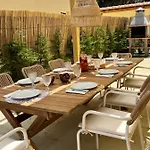 别墅 Geres Emblematico - Piscina & Jacuzzi Venda Nova (Villa Real)