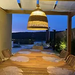 Geres Emblematico - Piscina & Jacuzzi Villa