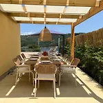 Geres Emblematico - Piscina & Jacuzzi Villa *