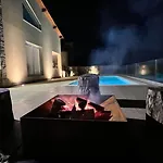 Geres Emblematico - Piscina & Jacuzzi *