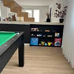Geres Emblematico - Piscina & Jacuzzi * Venda Nova (Villa Real)