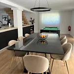 Geres Emblematico - Piscina & Jacuzzi Venda Nova (Villa Real)