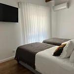 Geres Emblematico - Piscina & Jacuzzi 别墅 Venda Nova (Villa Real)