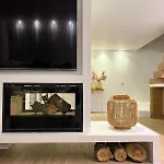 Geres Emblematico - Piscina & Jacuzzi * Venda Nova (Villa Real)