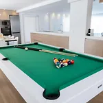 Geres Emblematico - Piscina & Jacuzzi 别墅 Venda Nova (Villa Real)