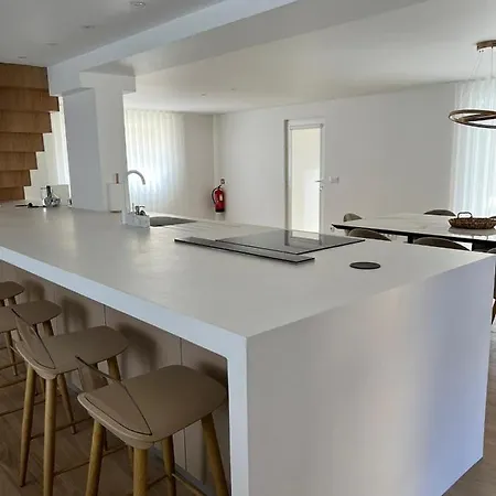 Geres Emblematico - Piscina & Jacuzzi *