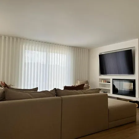 فيلة Geres Emblematico - Piscina & Jacuzzi