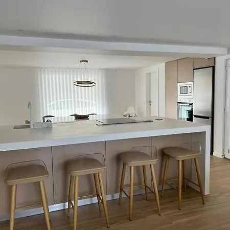 Geres Emblematico - Piscina & Jacuzzi * Venda Nova (Villa Real)