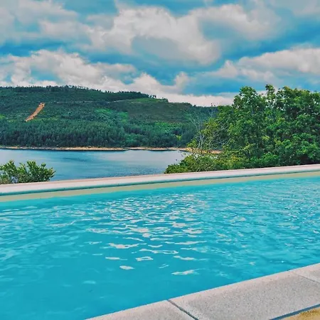 Villa Geres Emblematico - Piscina & Jacuzzi