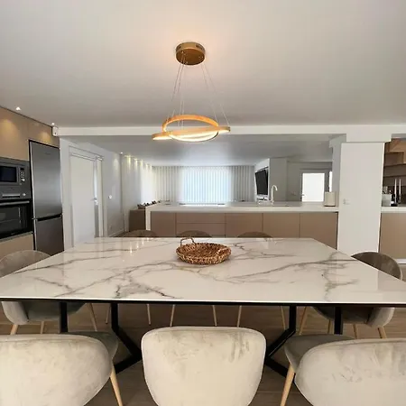 Geres Emblematico - Piscina & Jacuzzi * Venda Nova (Villa Real)