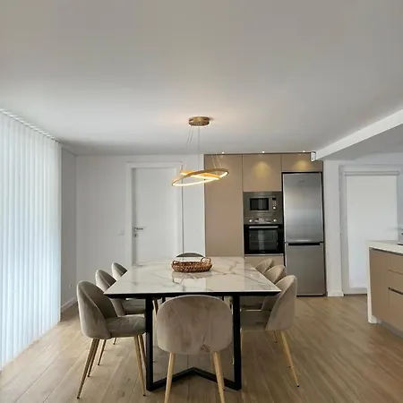 Geres Emblematico - Piscina & Jacuzzi * Venda Nova (Villa Real)