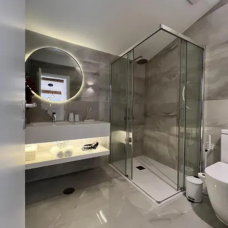 Geres Emblematico - Piscina & Jacuzzi *