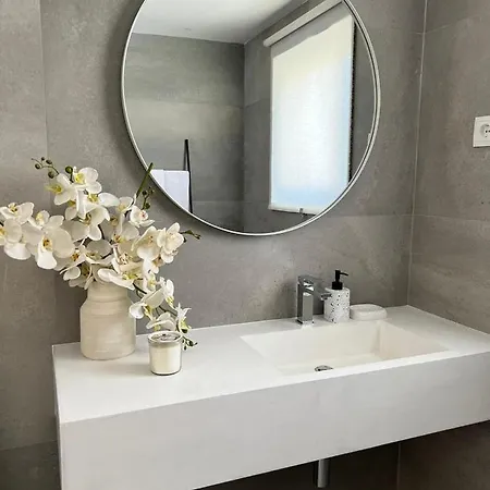 Geres Emblematico - Piscina & Jacuzzi Villa