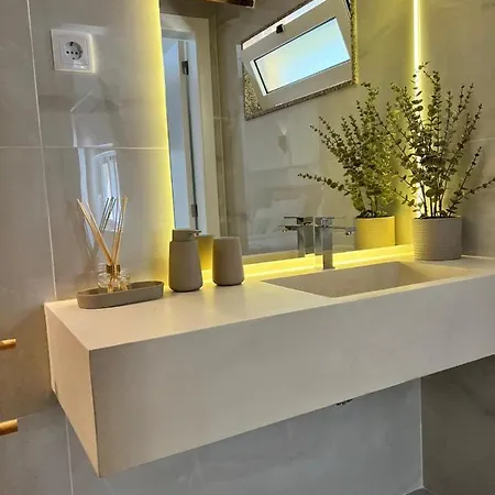 Geres Emblematico - Piscina & Jacuzzi Villa *