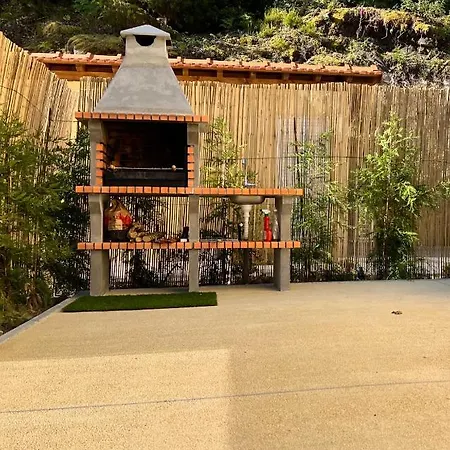 Geres Emblematico - Piscina & Jacuzzi Βίλα