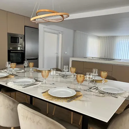 Geres Emblematico - Piscina & Jacuzzi Villa