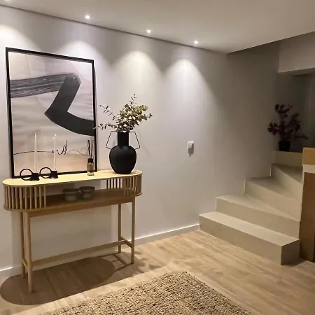 Geres Emblematico - Piscina & Jacuzzi * Venda Nova (Villa Real)