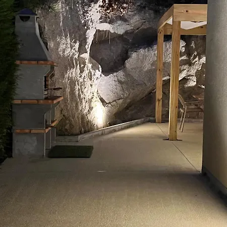 Geres Emblematico - Piscina & Jacuzzi فيلة Venda Nova (Villa Real)