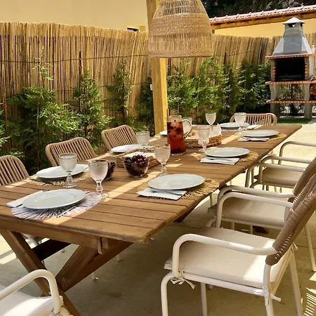 فيلة Geres Emblematico - Piscina & Jacuzzi Venda Nova (Villa Real)