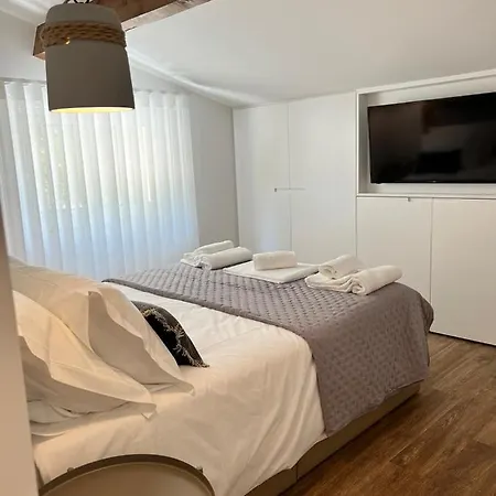 Geres Emblematico - Piscina & Jacuzzi Villa Venda Nova (Villa Real)