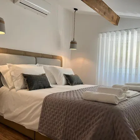 Geres Emblematico - Piscina & Jacuzzi Villa *