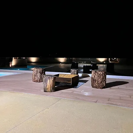 Geres Emblematico - Piscina & Jacuzzi Villa