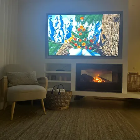 Villa Geres Emblematico - Piscina & Jacuzzi Venda Nova (Villa Real)