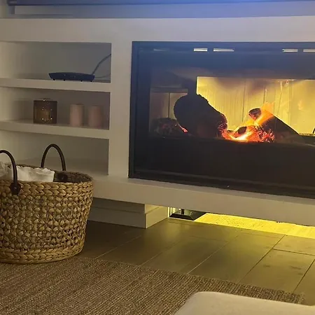 Geres Emblematico - Piscina & Jacuzzi Venda Nova (Villa Real)