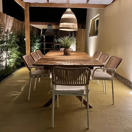 Gerês Emblematico - Piscina&jacuzzi Venda Nova (Villa Real)