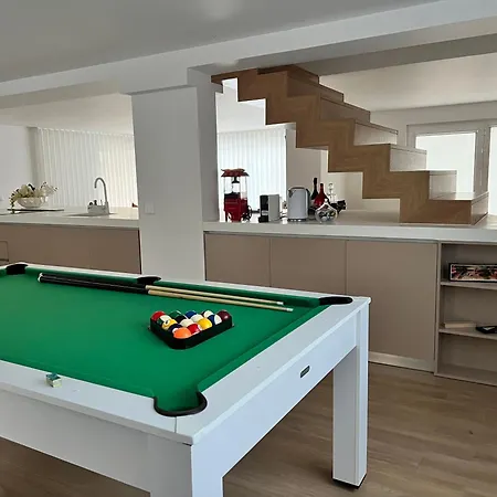 Geres Emblematico - Piscina & Jacuzzi فيلة Venda Nova (Villa Real)