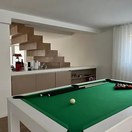 Geres Emblematico - Piscina & Jacuzzi Villa Venda Nova (Villa Real)