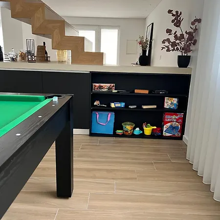 Geres Emblematico - Piscina & Jacuzzi * Venda Nova (Villa Real)