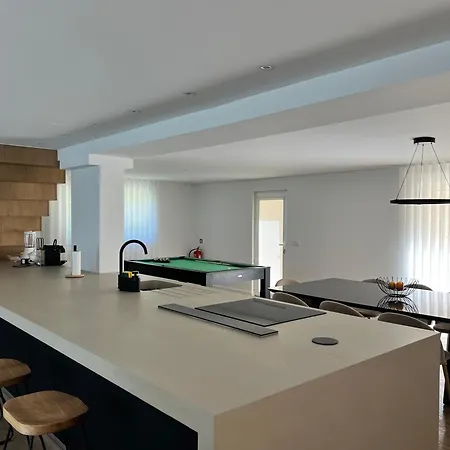 Geres Emblematico - Piscina & Jacuzzi *