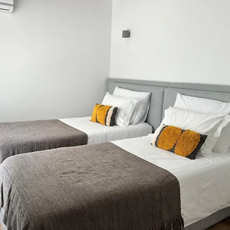 Geres Emblematico - Piscina & Jacuzzi فيلة Venda Nova (Villa Real)