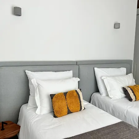 Geres Emblematico - Piscina & Jacuzzi