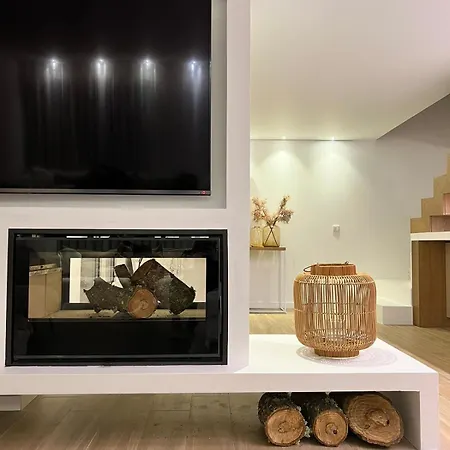 Geres Emblematico - Piscina & Jacuzzi * Venda Nova (Villa Real)