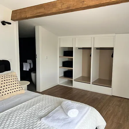 Geres Emblematico - Piscina & Jacuzzi Venda Nova (Villa Real)