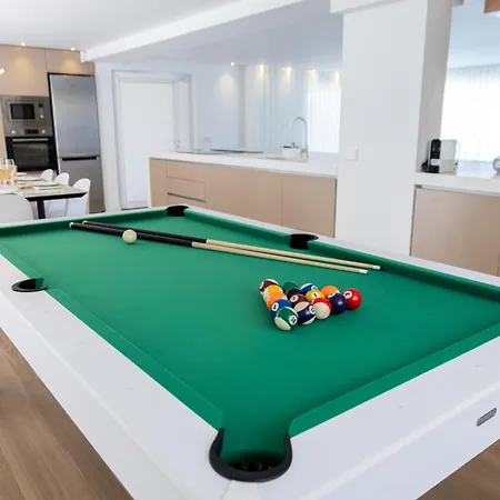 Geres Emblematico - Piscina & Jacuzzi فيلة Venda Nova (Villa Real)