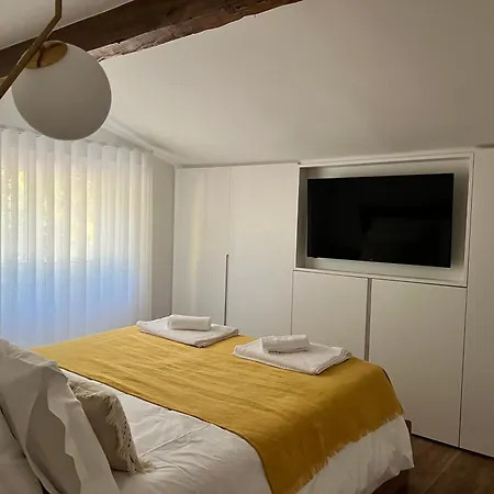 Geres Emblematico - Piscina & Jacuzzi Villa *