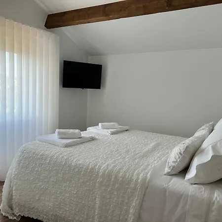 Villa Geres Emblematico - Piscina & Jacuzzi