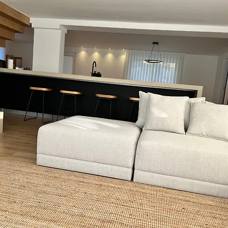 Geres Emblematico - Piscina & Jacuzzi Villa