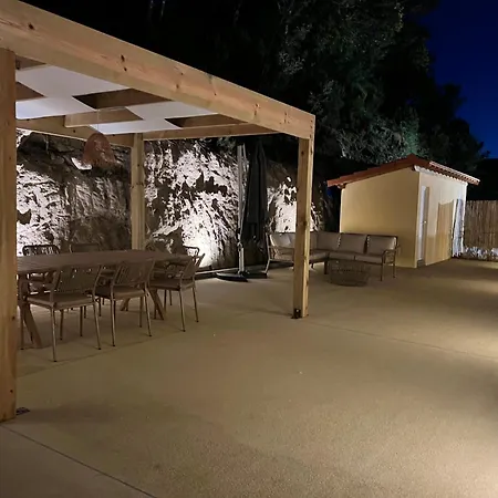 Geres Emblematico - Piscina & Jacuzzi *