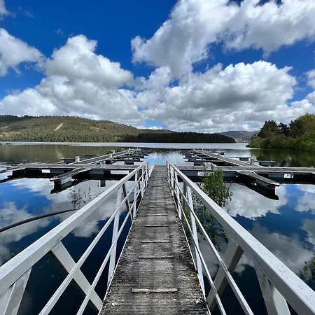 Villa Geres Emblematico - Piscina & Jacuzzi