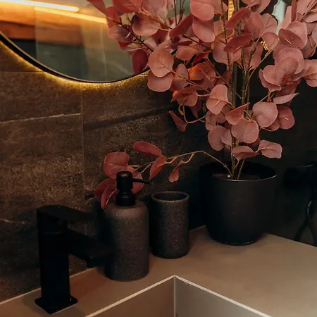 فيلة Geres Emblematico - Piscina & Jacuzzi Venda Nova (Villa Real)