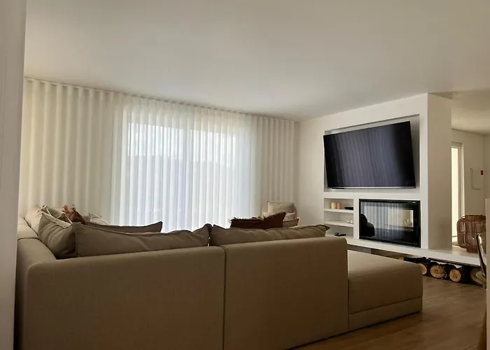 Villa Geres Emblematico - Piscina & Jacuzzi